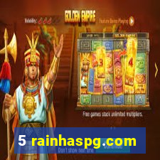 5 rainhaspg.com